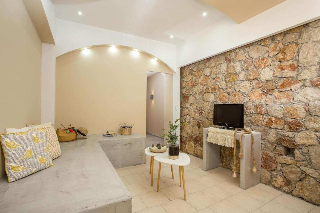 Appartement Delos Beach Faliraki