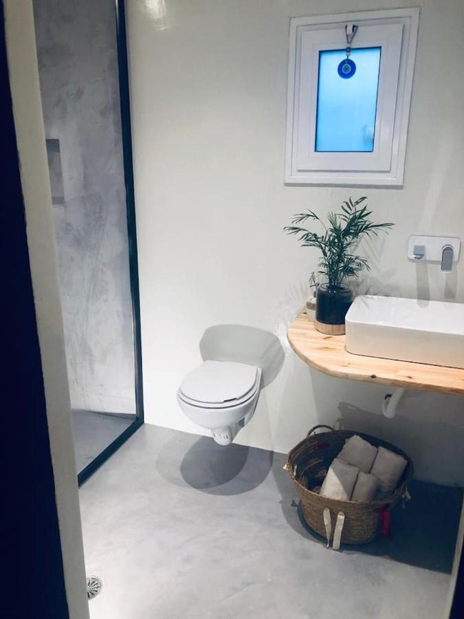 Appartement Delos Beach Faliraki