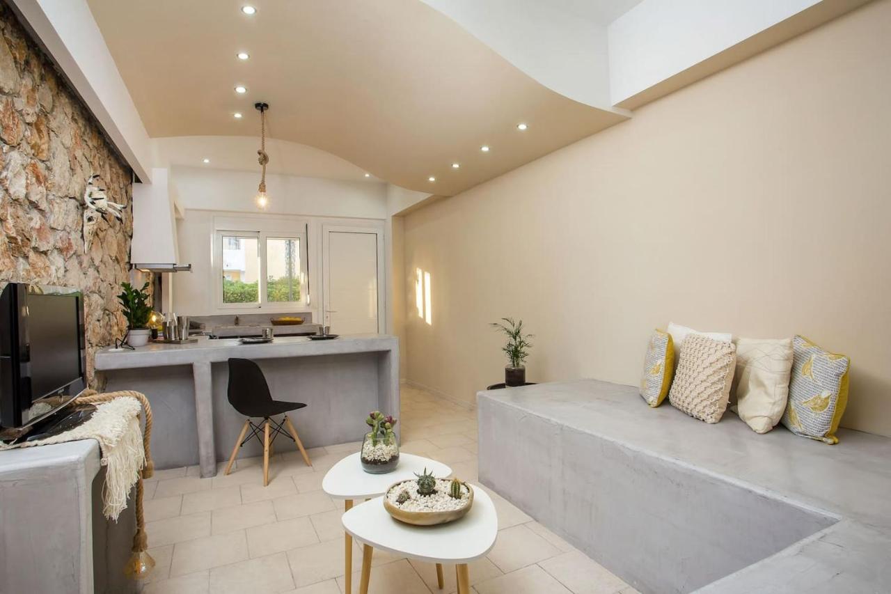 Appartement Delos Beach Faliraki