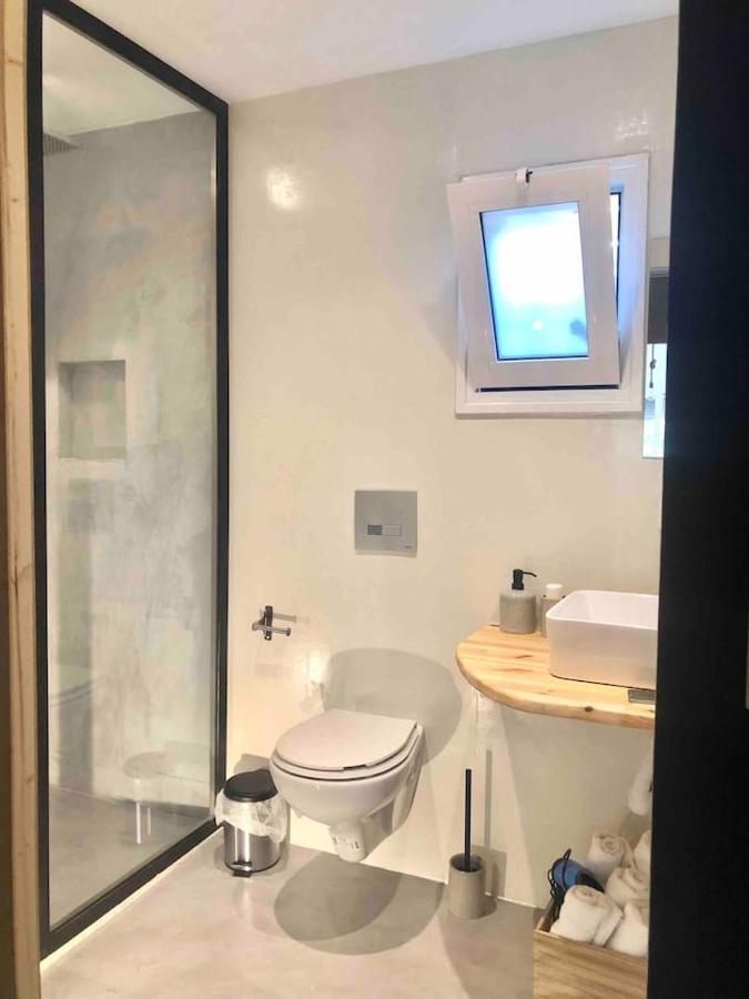 Appartement Delos Beach Faliraki