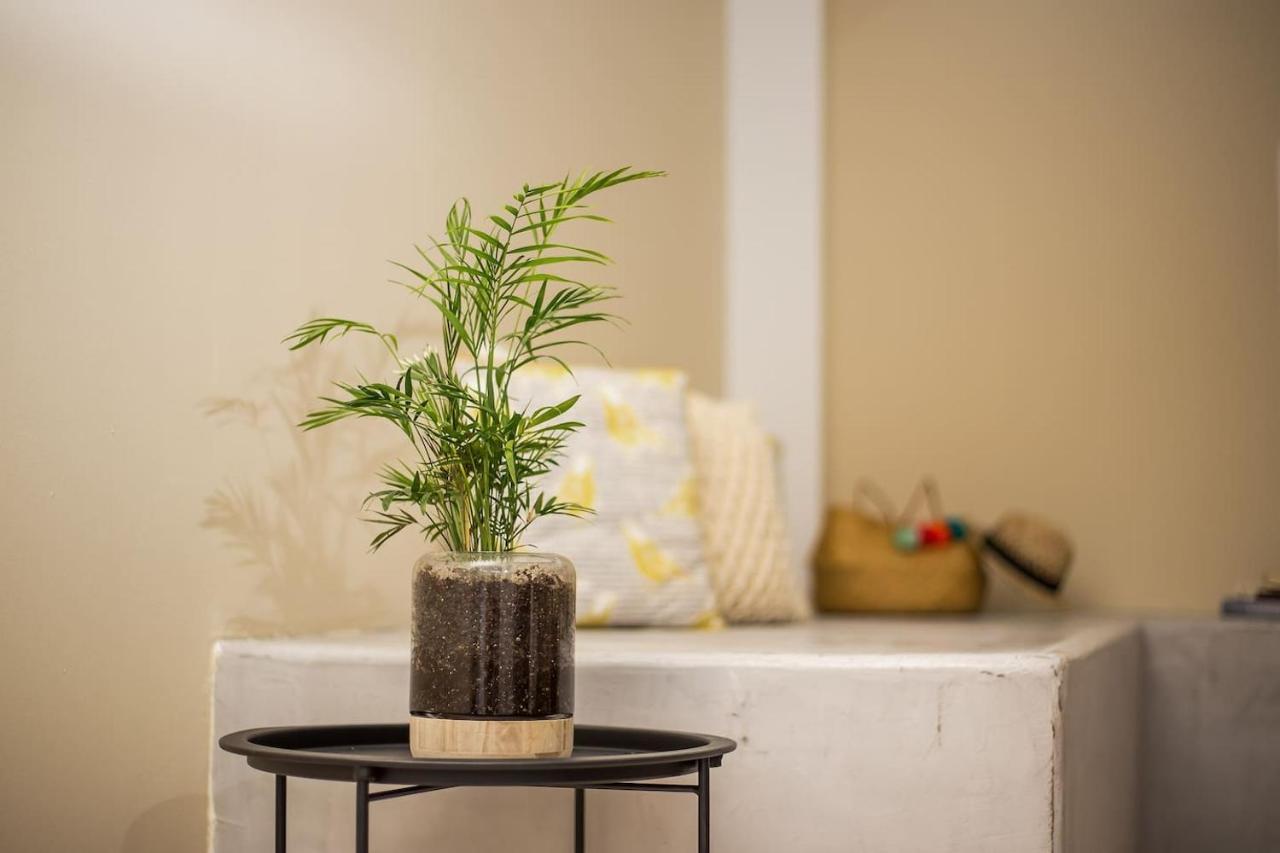 Delos Beach Appartement Faliraki