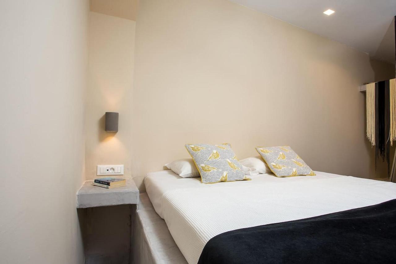 Appartement Delos Beach