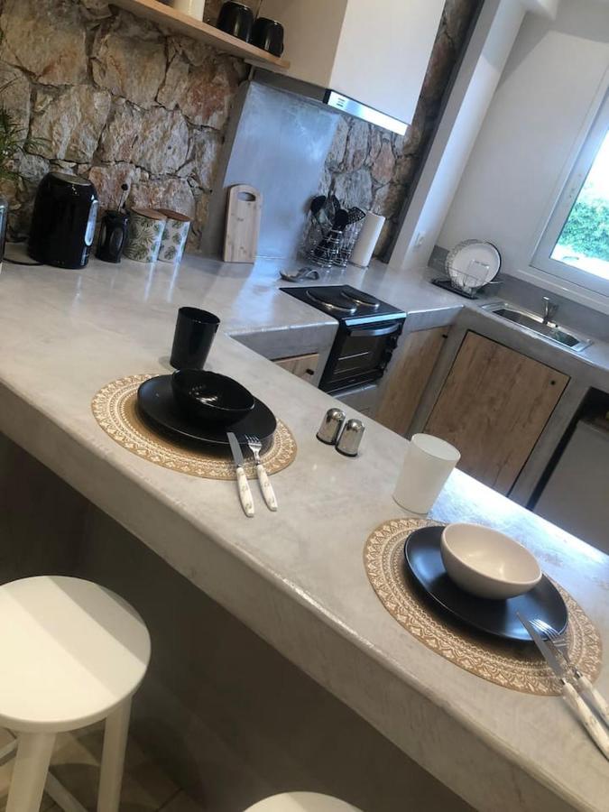 Apartment Delos Beach *