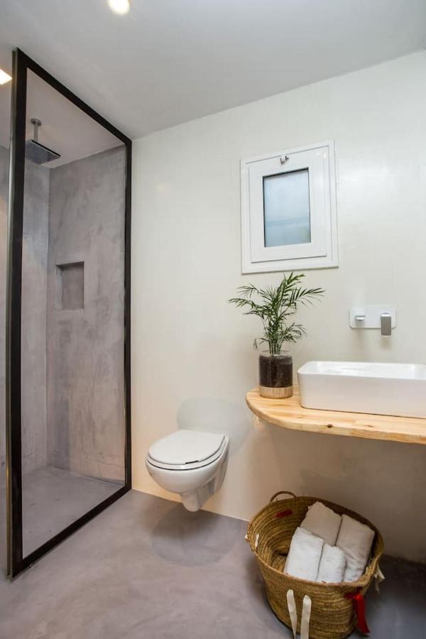 Delos Beach Apartment Faliraki