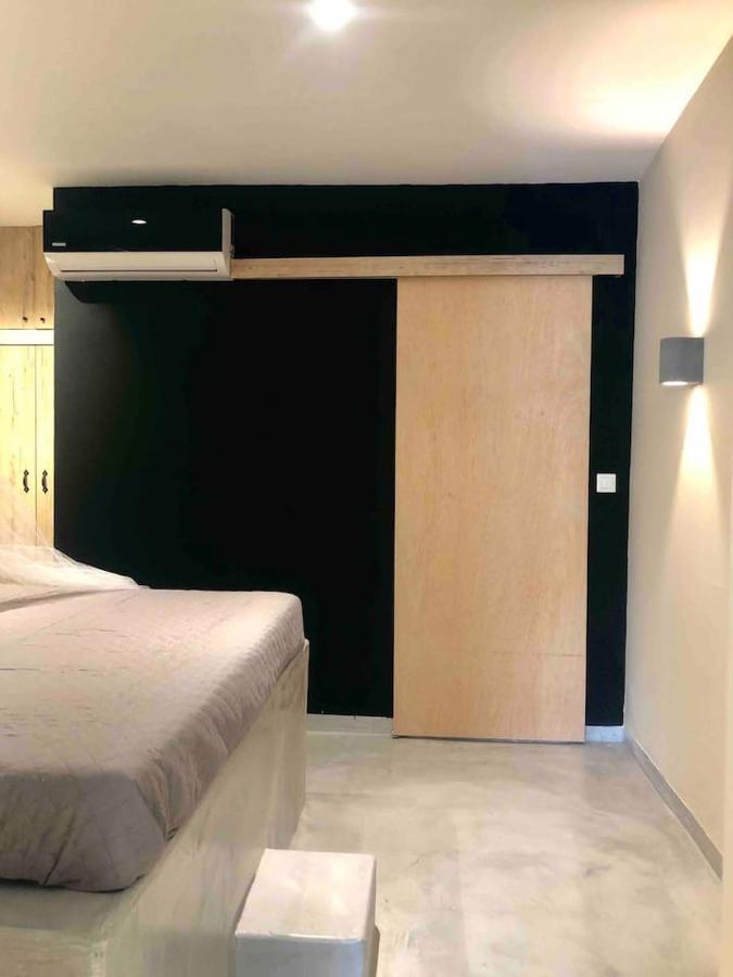 Delos Beach Apartment Faliraki