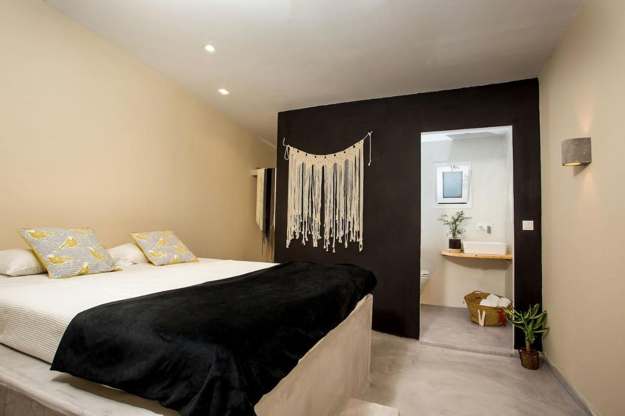 Apartment Delos Beach Faliraki